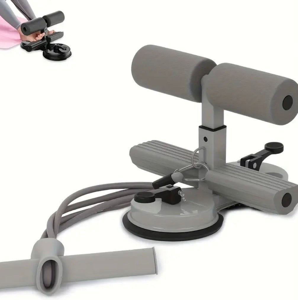 Appareil d’assistance pour sit up