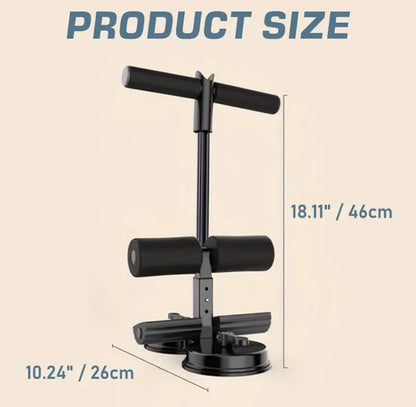 Appareil d’assistance pour sit up￼