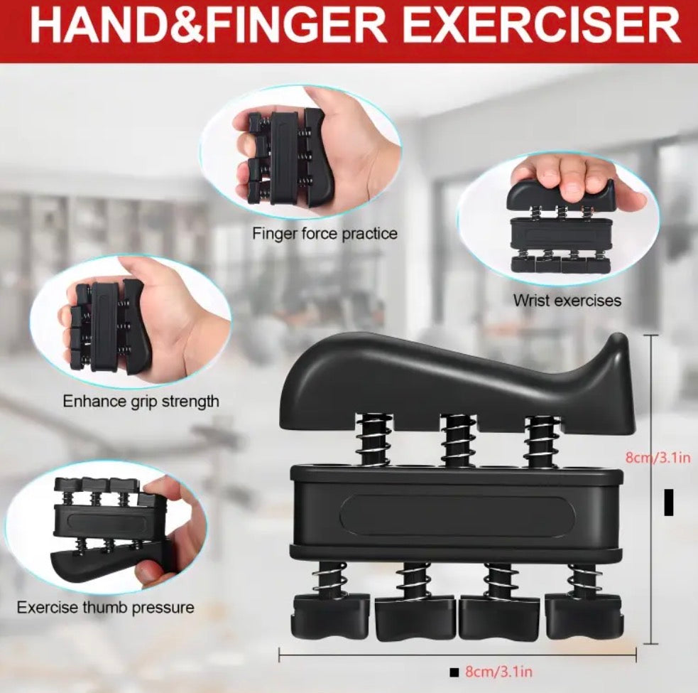 Kit de Renforcement Musculaire