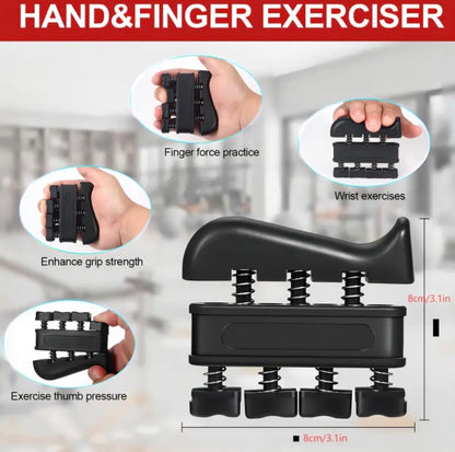 Kit de Renforcement Musculaire