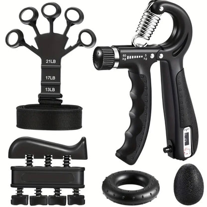 Kit de Renforcement Musculaire