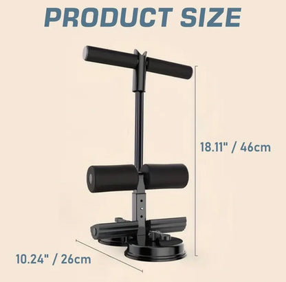 Appareil d’assistance pour sit up￼