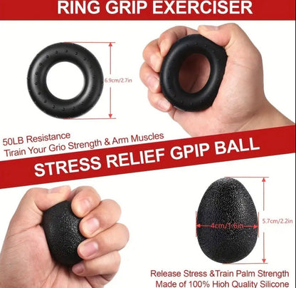 Kit de Renforcement Musculaire