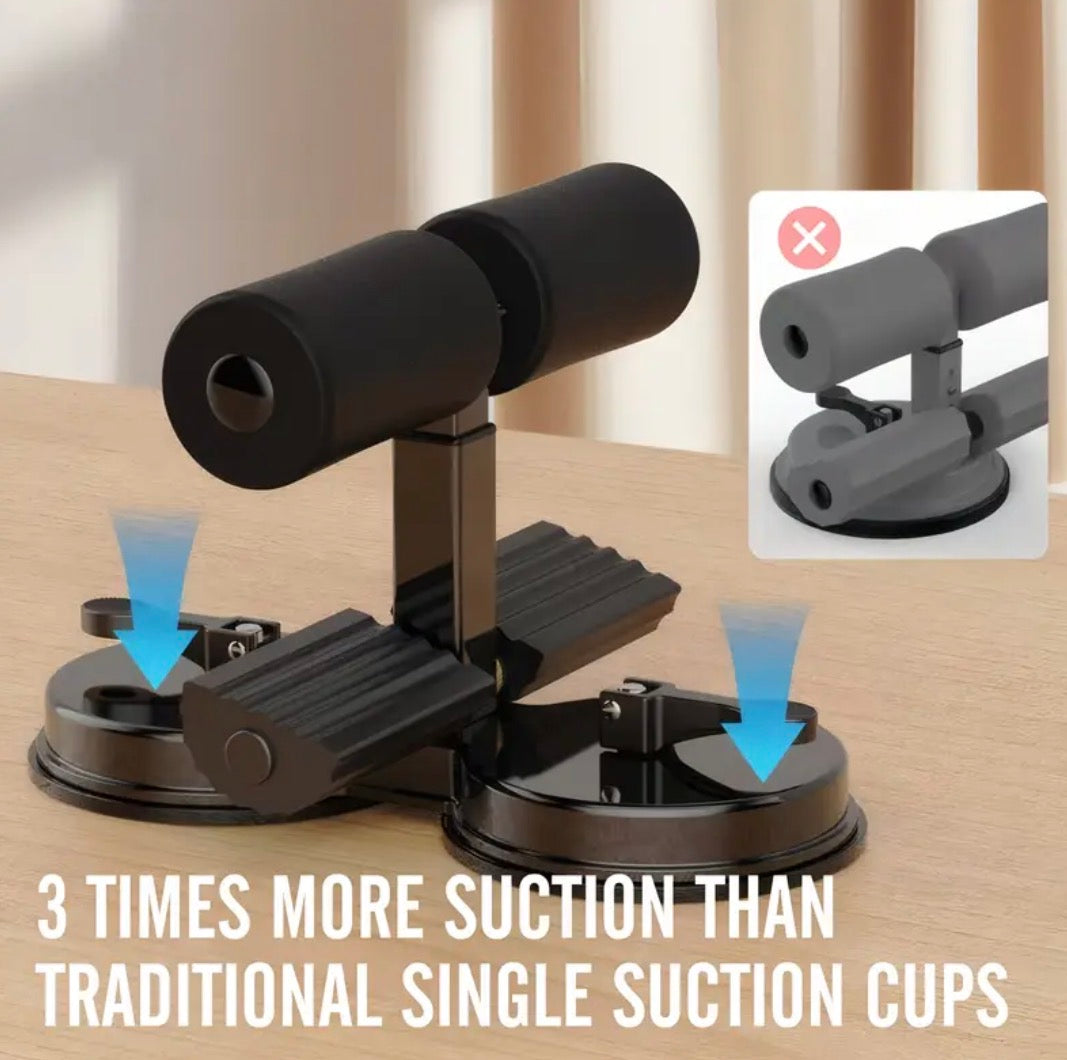 Appareil d’assistance pour sit up￼