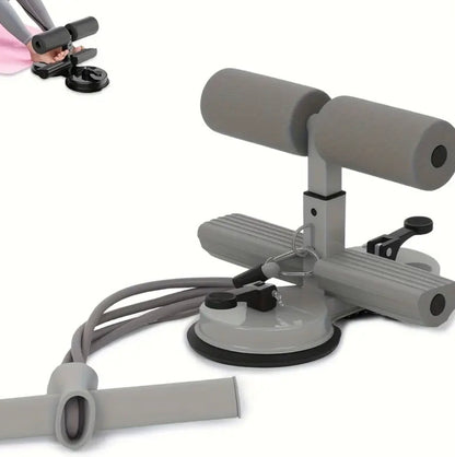 Appareil d’assistance pour sit up￼