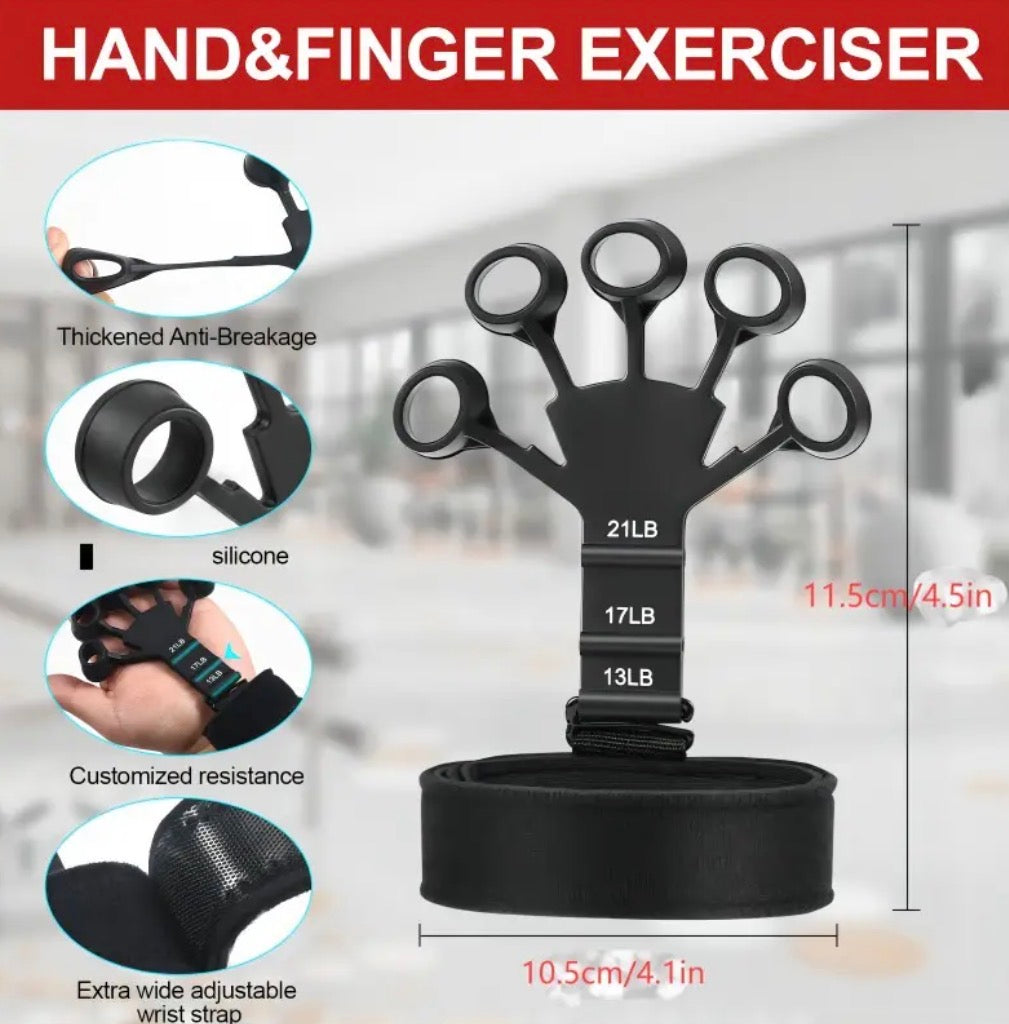 Kit de Renforcement Musculaire