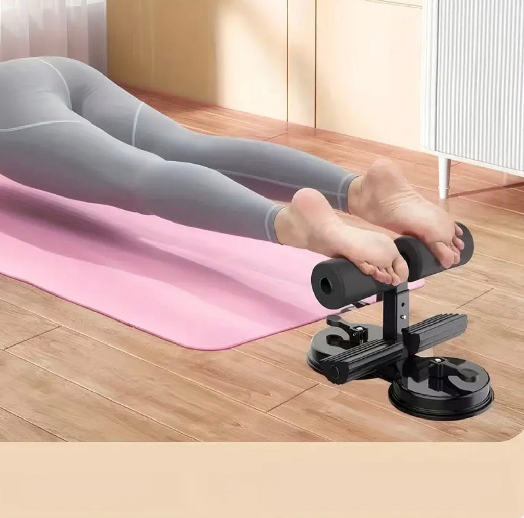 Appareil d’assistance pour sit up￼