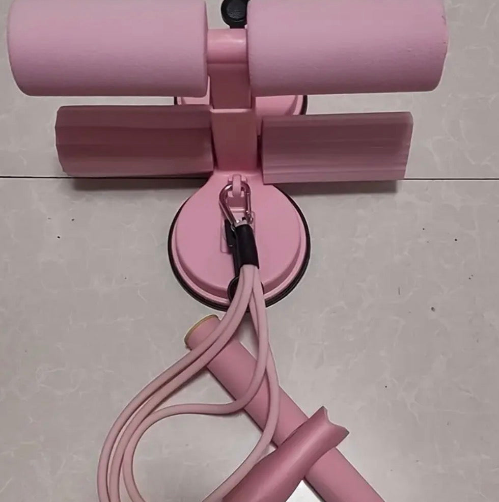 Appareil d’assistance pour sit up￼