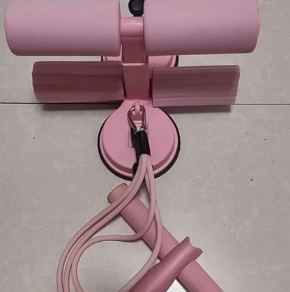 Appareil d’assistance pour sit up￼